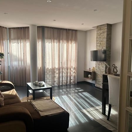 Seventy Apartment Povoa de Varzim Exterior photo