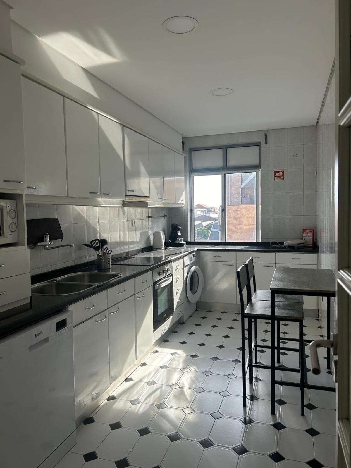Seventy Apartment Povoa de Varzim Exterior photo