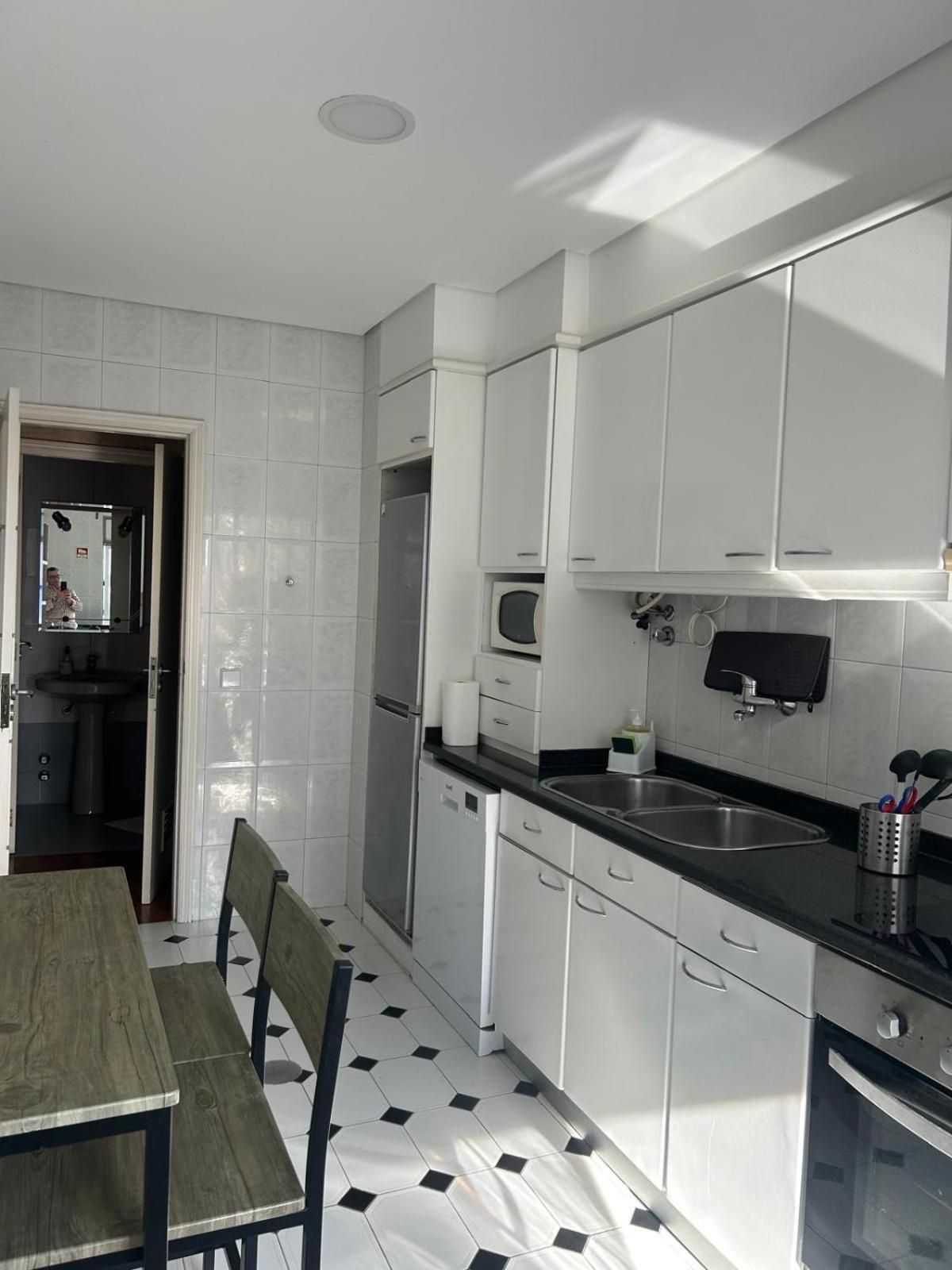 Seventy Apartment Povoa de Varzim Exterior photo